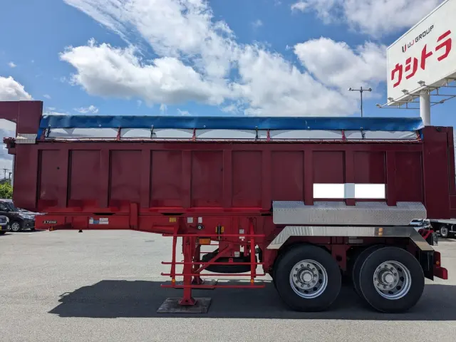 東邦車輌 東邦 TF2523改(未入力/関係無)の写真18