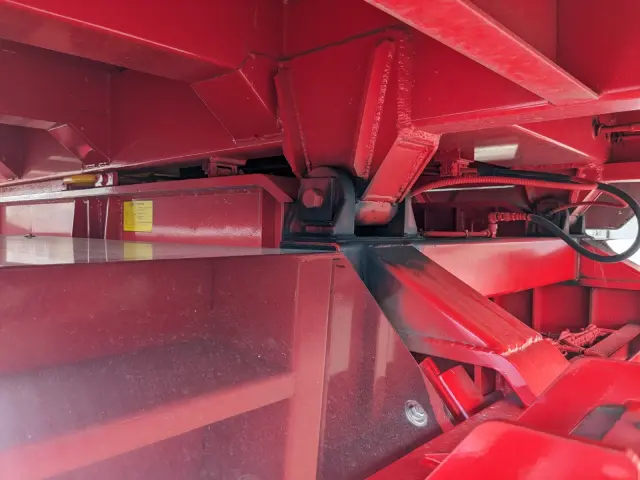 東邦車輌 東邦 TF2523改(未入力/関係無)の写真25