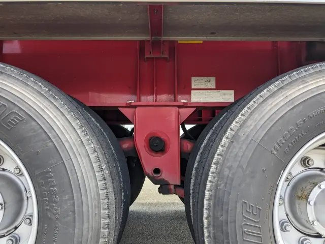 東邦車輌 東邦 TF2523改(未入力/関係無)の写真26