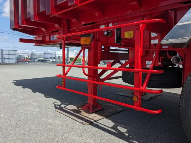 東邦車輌 東邦 TF2523改(未入力/関係無)の写真28