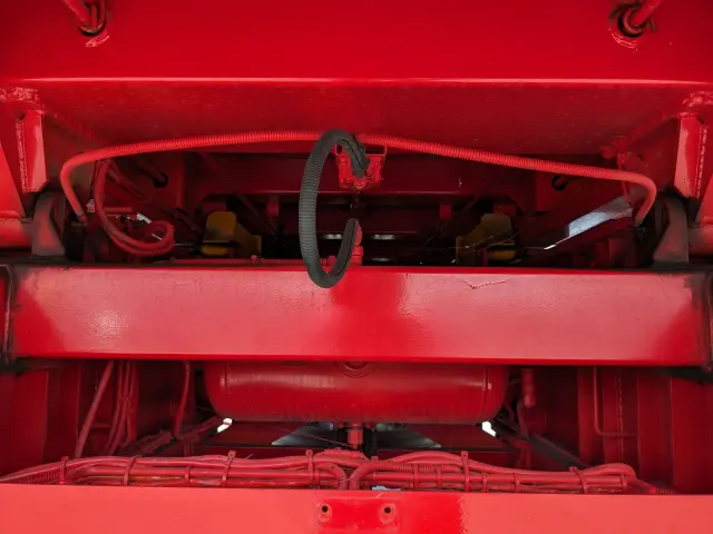 東邦車輌 東邦 TF2523改(未入力/関係無)の写真31