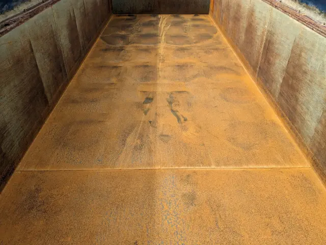 東邦車輌 東邦 TF2523改(未入力/関係無)の写真34