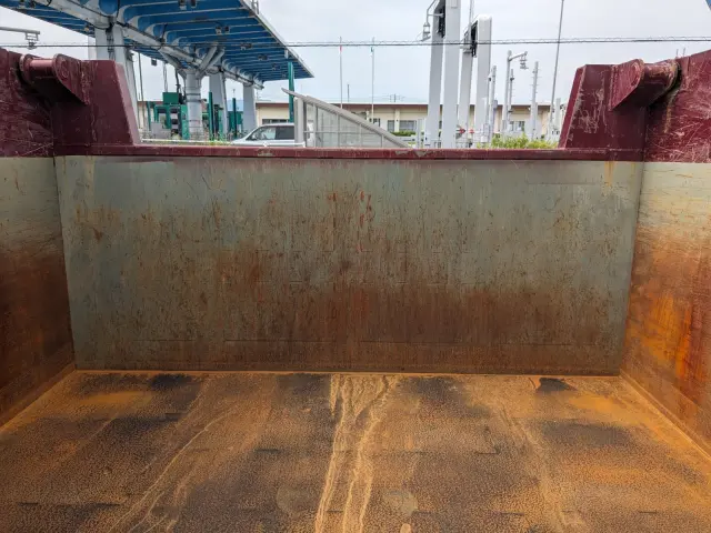 東邦車輌 東邦 TF2523改(未入力/関係無)の写真35