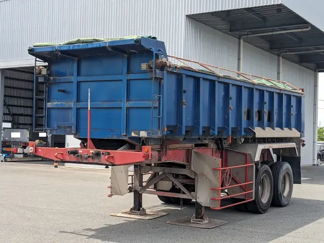 末広自動車工業 東急 TF22E8C2改(未入力/関係無)の写真1
