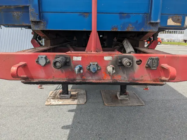 末広自動車工業 東急 TF22E8C2改(未入力/関係無)の写真8