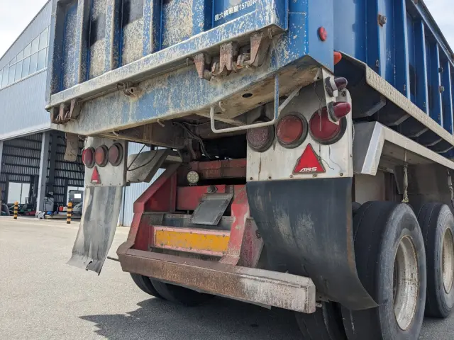 末広自動車工業 東急 TF22E8C2改(未入力/関係無)の写真12