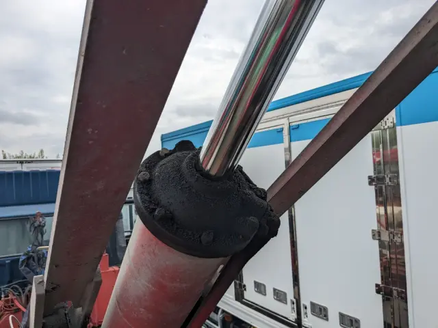 末広自動車工業 東急 TF22E8C2改(未入力/関係無)の写真14