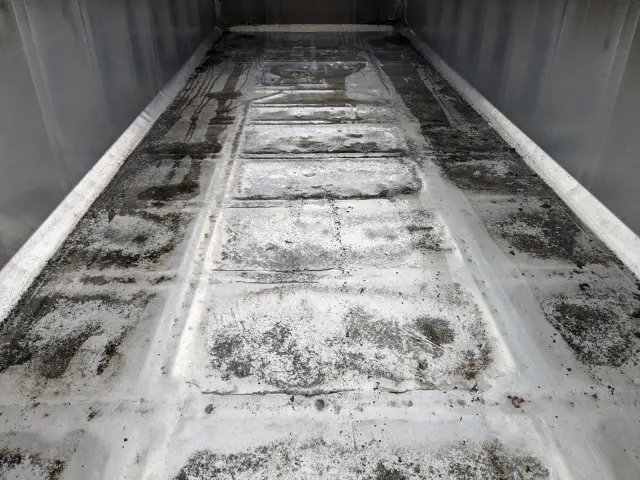 末広自動車工業 東急 TF22E8C2改(未入力/関係無)の写真18