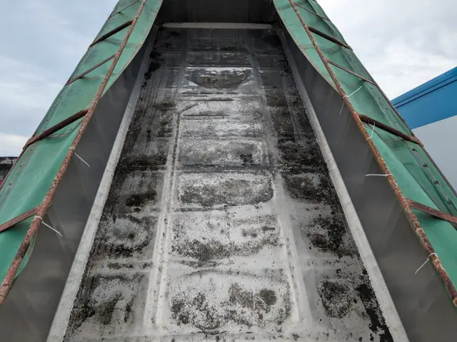 末広自動車工業 東急 TF22E8C2改(未入力/関係無)の写真20