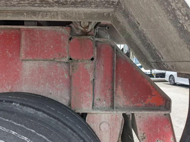 末広自動車工業 東急 TF22E8C2改(未入力/関係無)の写真25