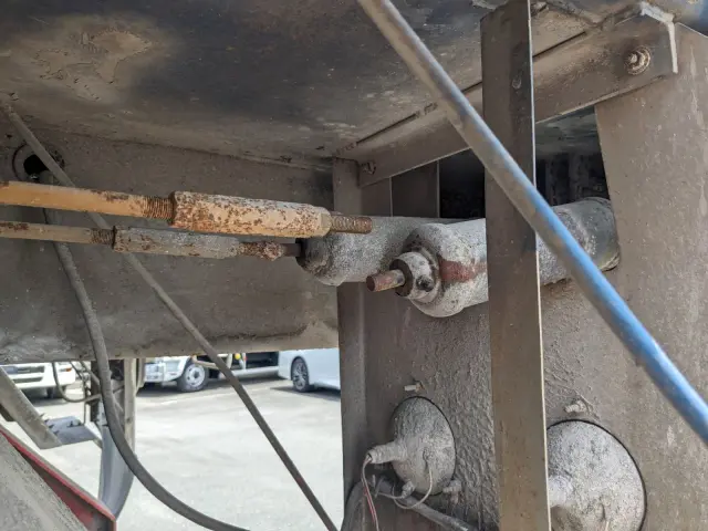 末広自動車工業 東急 TF22E8C2改(未入力/関係無)の写真26