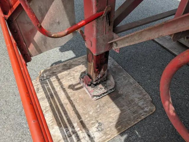 末広自動車工業 東急 TF22E8C2改(未入力/関係無)の写真30