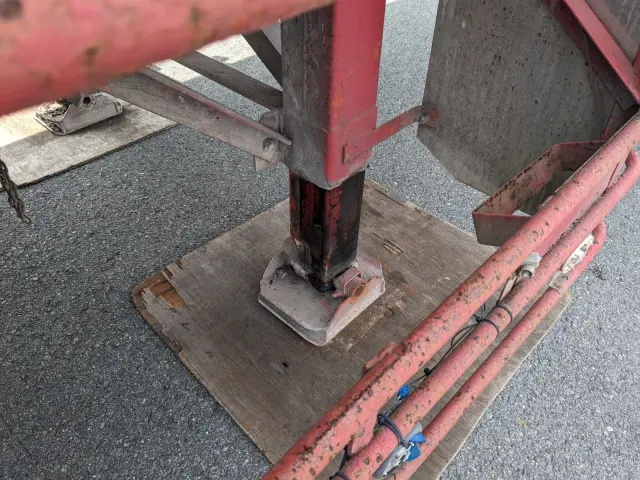 末広自動車工業 東急 TF22E8C2改(未入力/関係無)の写真36