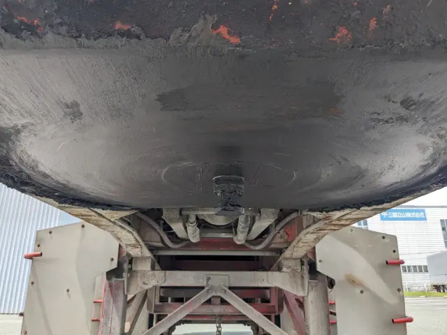 末広自動車工業 東急 TF22E8C2改(未入力/関係無)の写真37