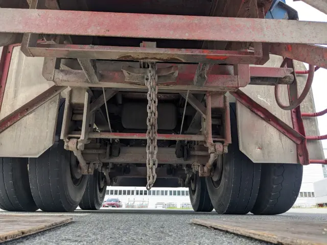 末広自動車工業 東急 TF22E8C2改(未入力/関係無)の写真40