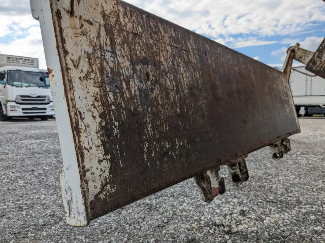 いすゞ エルフ TPG-NKR85AD(2WD)の写真10