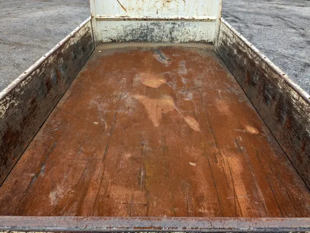 いすゞ エルフ TPG-NKR85AD(2WD)の写真12