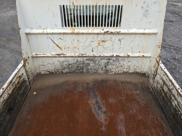 いすゞ エルフ TPG-NKR85AD(2WD)の写真13