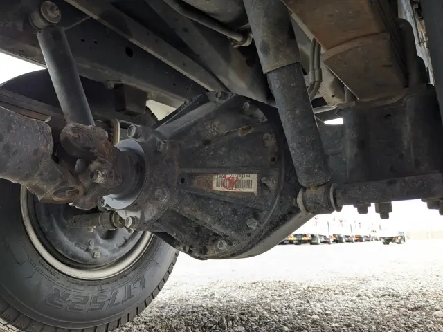 いすゞ エルフ TPG-NKR85AD(2WD)の写真19