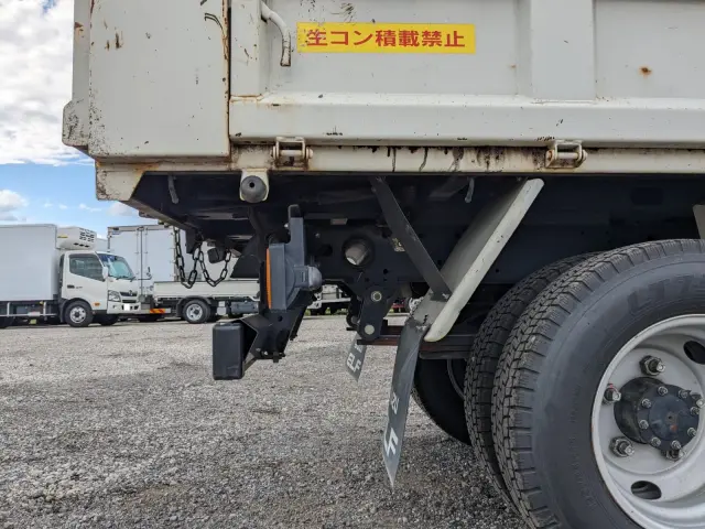 いすゞ エルフ TPG-NKR85AD(2WD)の写真22