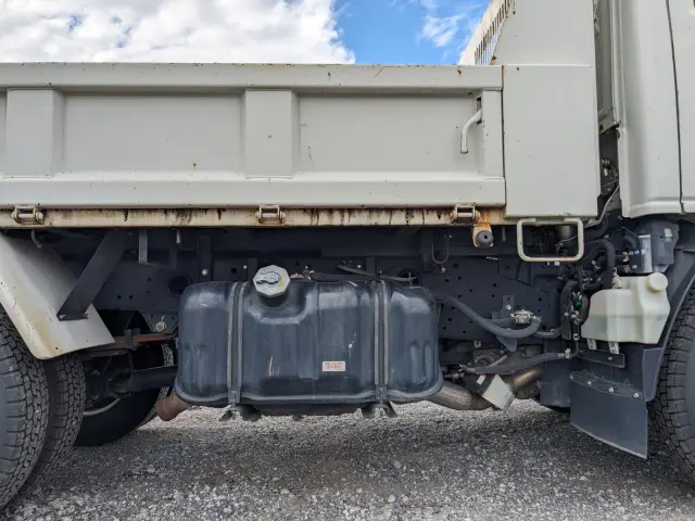 いすゞ エルフ TPG-NKR85AD(2WD)の写真24