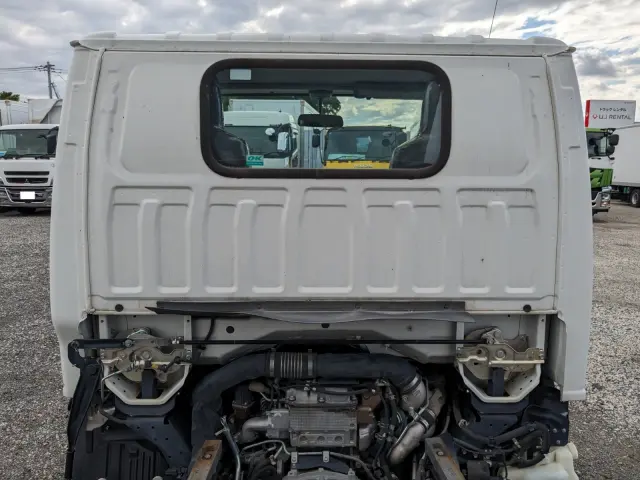 いすゞ エルフ TPG-NKR85AD(2WD)の写真35