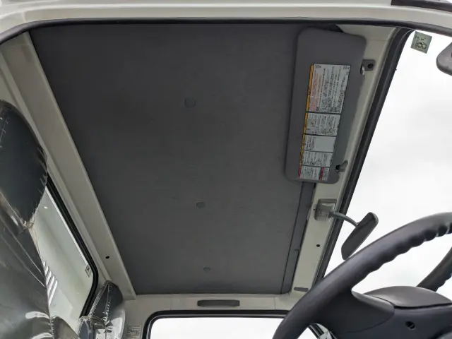 いすゞ エルフ TPG-NKR85AD(2WD)の写真37