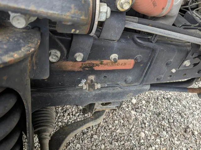 いすゞ エルフ TPG-NKR85AD(2WD)の写真44