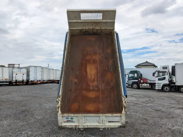 いすゞ エルフ TPG-NKR85AD(2WD)の写真9