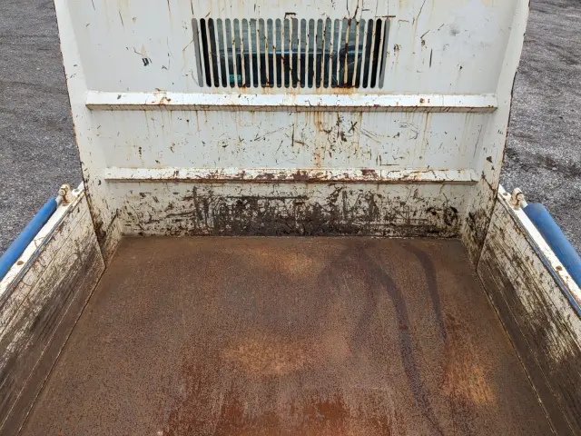 いすゞ エルフ TPG-NKR85AD(2WD)の写真14