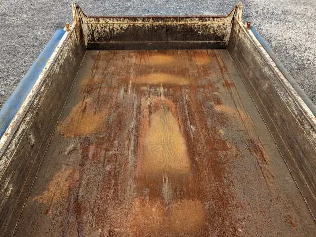 いすゞ エルフ TPG-NKR85AD(2WD)の写真16