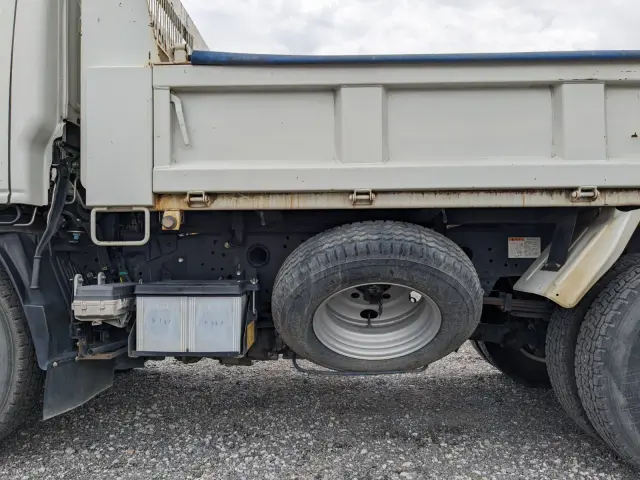 いすゞ エルフ TPG-NKR85AD(2WD)の写真22