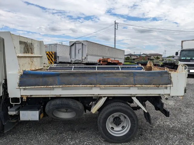 いすゞ エルフ TPG-NKR85AD(2WD)の写真23