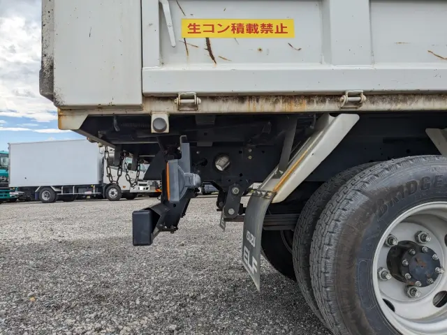 いすゞ エルフ TPG-NKR85AD(2WD)の写真24