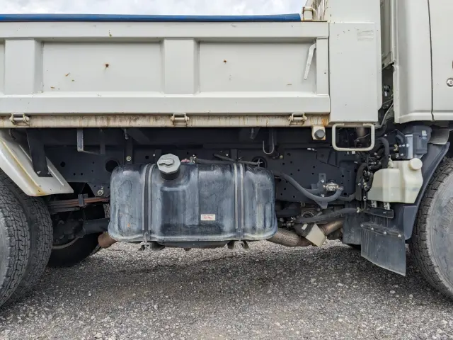 いすゞ エルフ TPG-NKR85AD(2WD)の写真26