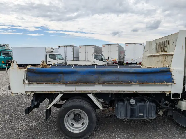 いすゞ エルフ TPG-NKR85AD(2WD)の写真27