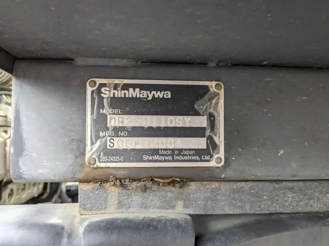 いすゞ エルフ TPG-NKR85AD(2WD)の写真28