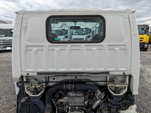 いすゞ エルフ TPG-NKR85AD(2WD)の写真38