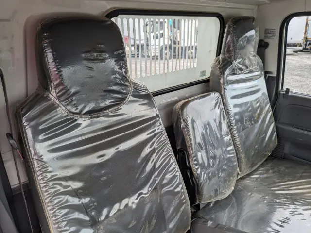 いすゞ エルフ TPG-NKR85AD(2WD)の写真41