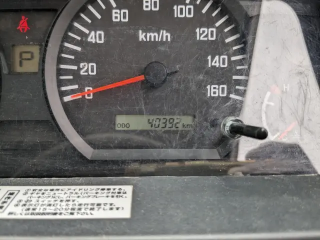 いすゞ エルフ TPG-NKR85AD(2WD)の写真43