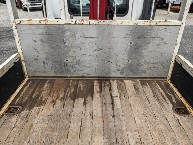 いすゞ フォワード 2PG-FRR90S1(2WD)の写真11