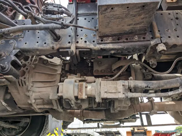 いすゞ フォワード 2PG-FRR90S1(2WD)の写真18