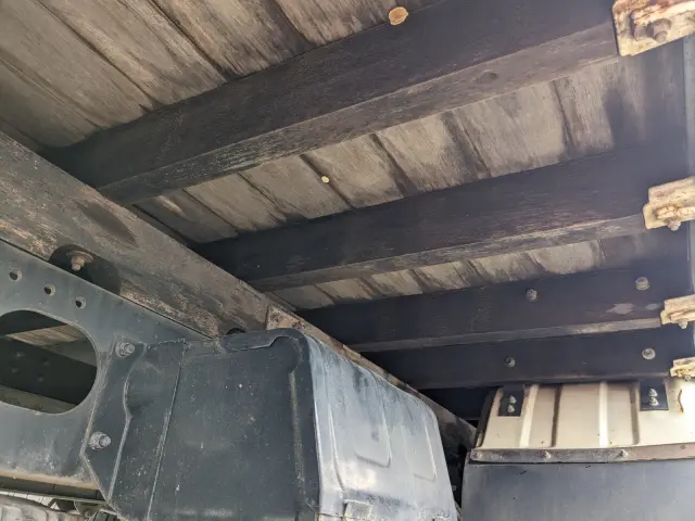 いすゞ フォワード 2PG-FRR90S1(2WD)の写真24