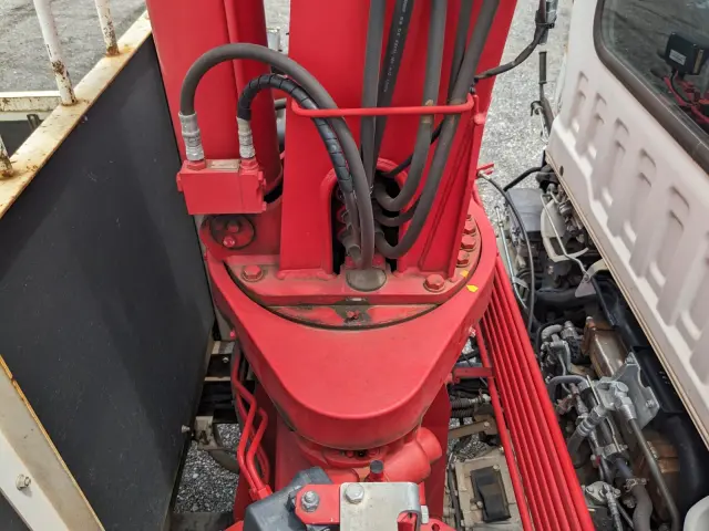 いすゞ フォワード 2PG-FRR90S1(2WD)の写真31