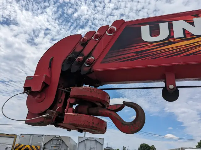 いすゞ フォワード 2PG-FRR90S1(2WD)の写真31