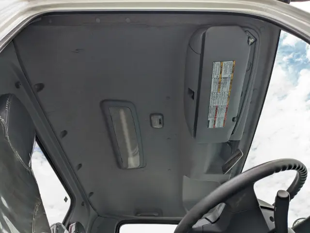 いすゞ フォワード 2PG-FRR90S1(2WD)の写真37