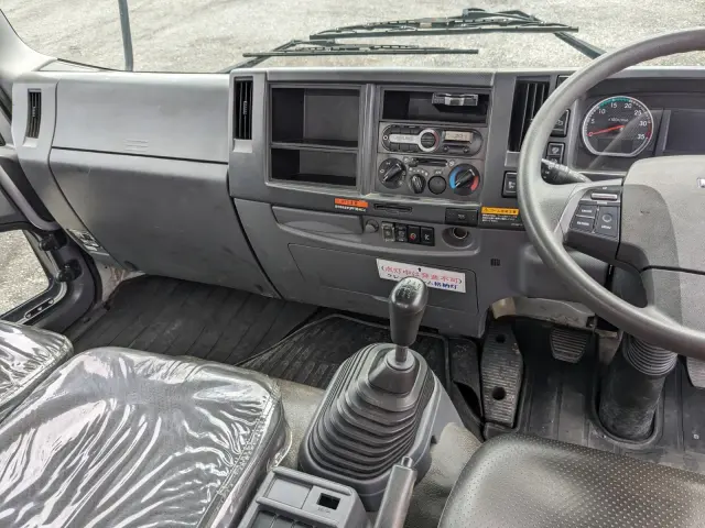 いすゞ フォワード 2PG-FRR90S1(2WD)の写真42