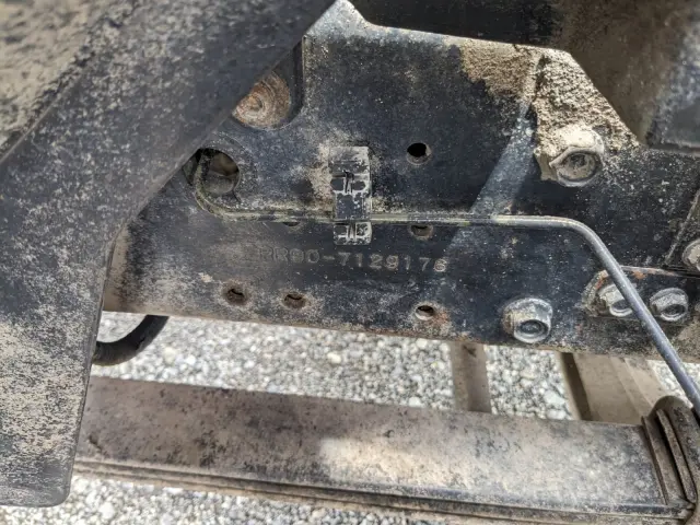 いすゞ フォワード 2PG-FRR90S1(2WD)の写真42