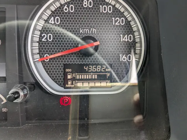 いすゞ フォワード 2PG-FRR90S1(2WD)の写真43