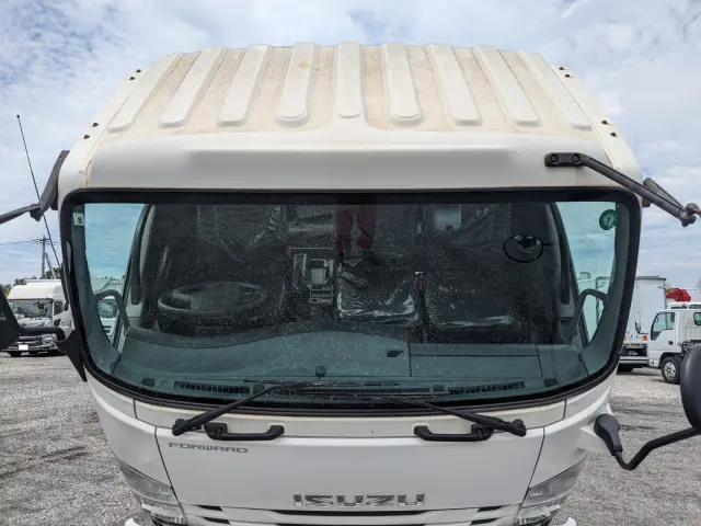 いすゞ フォワード 2PG-FRR90S1(2WD)の写真45